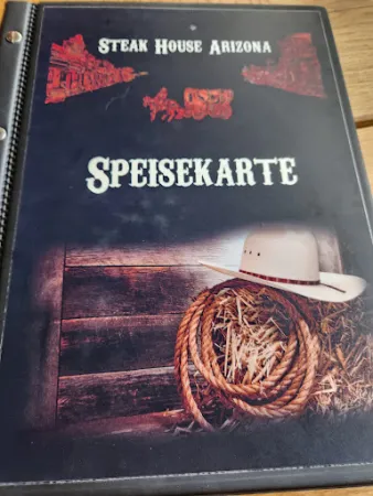 Bild von Steak House Arizona