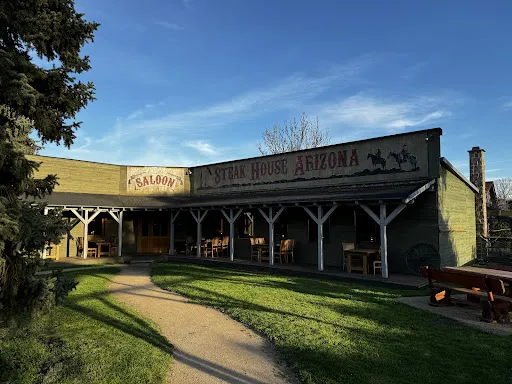 Bild von Steak House Arizona