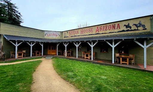 Bild von Steak House Arizona