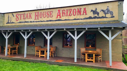 Bild von Steak House Arizona