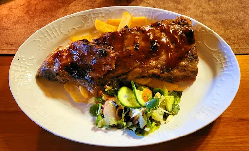 Bild von Steak House Arizona