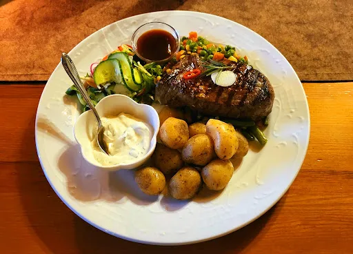 Bild von Steak House Arizona