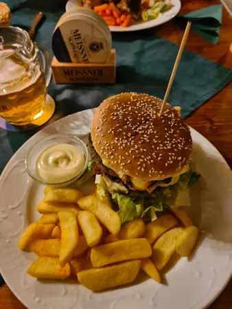 Bild von Steak House Arizona