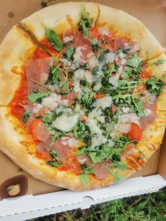 Bild von LaVita Italienisches Restaurant