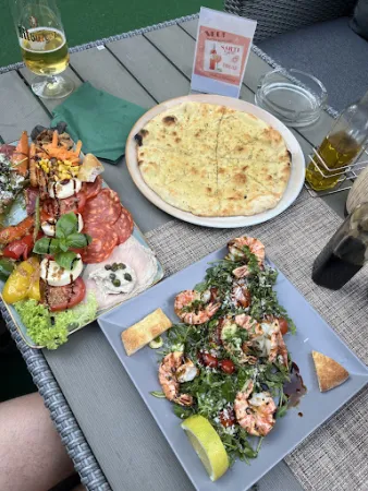 Bild von LaVita Italienisches Restaurant