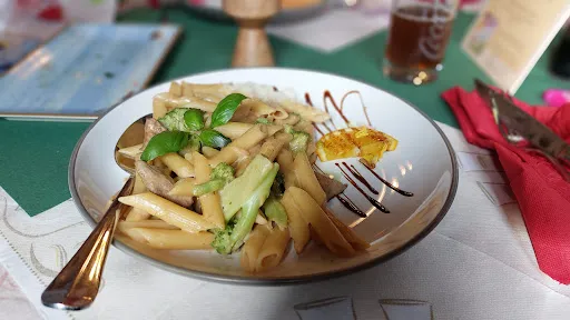 Bild von LaVita Italienisches Restaurant