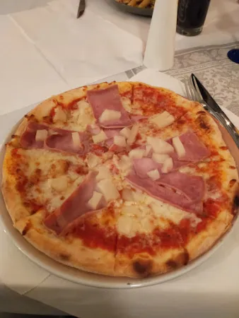 Bild von LaVita Italienisches Restaurant