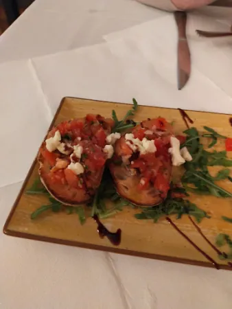 Bild von LaVita Italienisches Restaurant