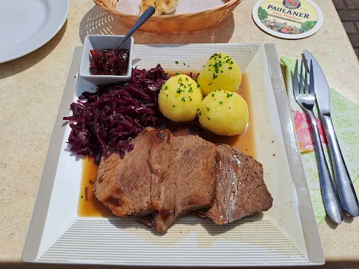 Bild von Rustica