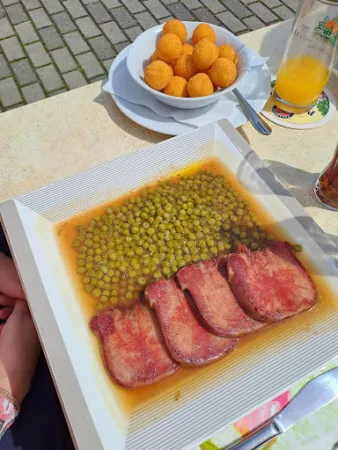 Bild von Rustica