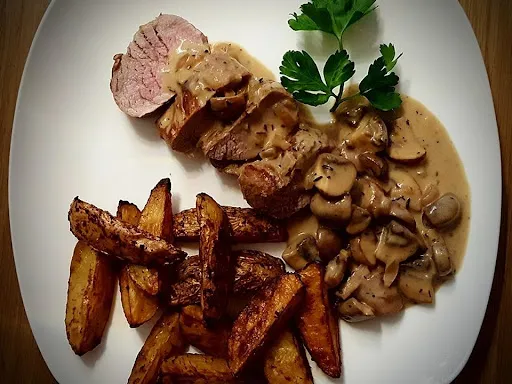 Bild von Rustica