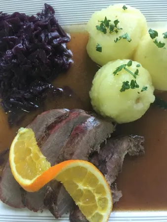 Bild von Rustica