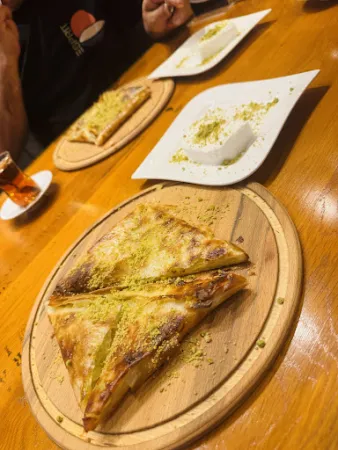 Bild von Antep Café Restaurant