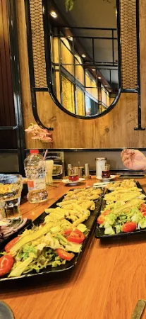 Bild von Antep Café Restaurant