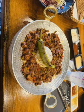 Bild von Antep Café Restaurant