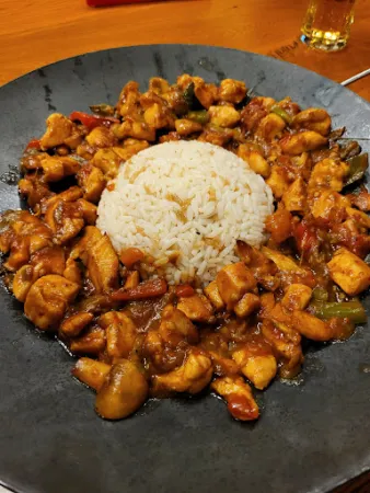 Bild von Antep Café Restaurant