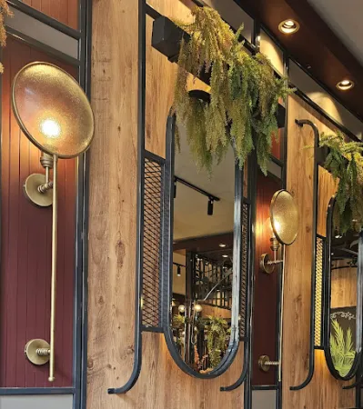 Bild von Antep Café Restaurant