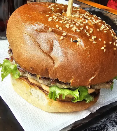 Bild von Antep Café Restaurant
