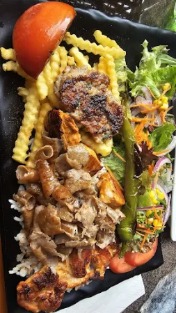 Bild von Antep Café Restaurant