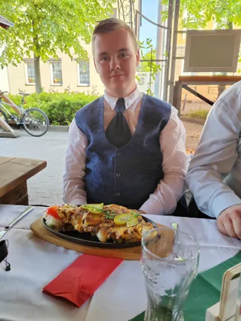Bild von Kültzschauer Kartoffelsack