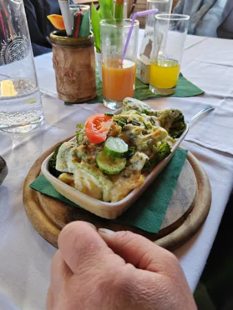 Bild von Kültzschauer Kartoffelsack