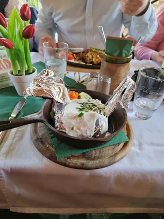 Bild von Kültzschauer Kartoffelsack