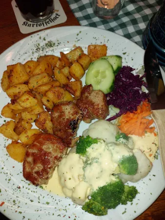 Bild von Kültzschauer Kartoffelsack