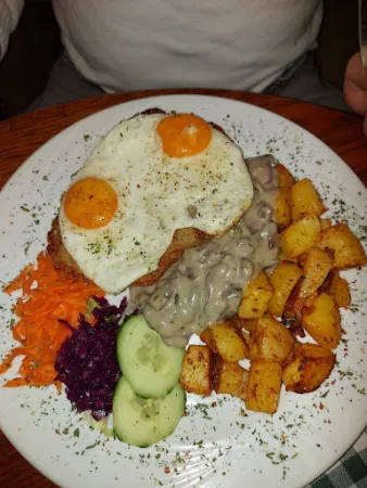 Bild von Kültzschauer Kartoffelsack