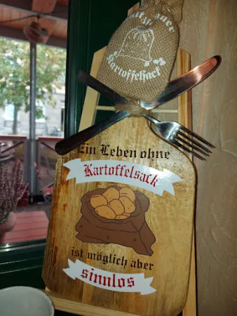 Bild von Kültzschauer Kartoffelsack