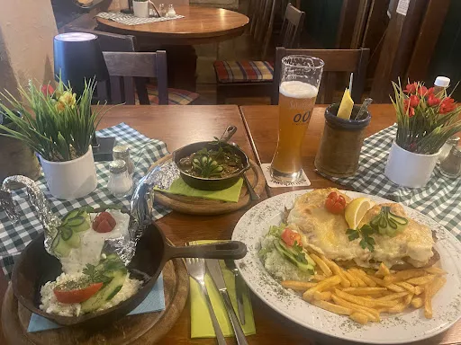 Bild von Kültzschauer Kartoffelsack