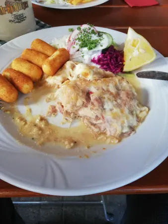 Bild von Kültzschauer Kartoffelsack