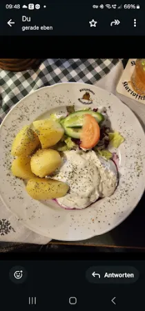 Bild von Kültzschauer Kartoffelsack