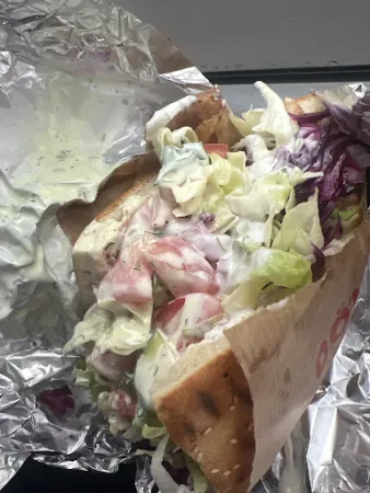 Bild von Karthago Döner Kebab