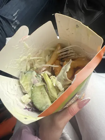 Bild von Karthago Döner Kebab