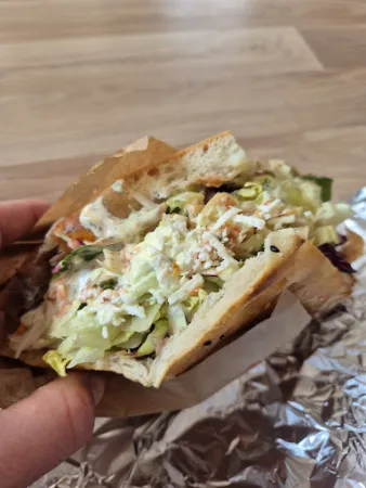 Bild von Karthago Döner Kebab