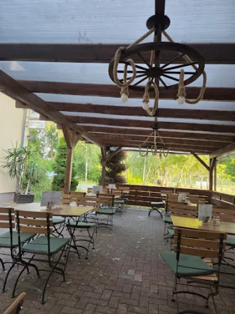 Bild von Gasthaus & Bowlingtreff Beucha