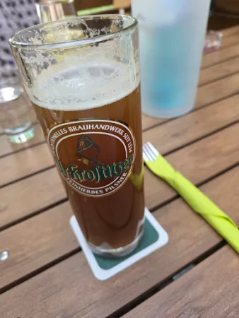 Bild von Gasthaus & Bowlingtreff Beucha