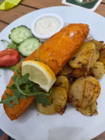 Bild von Gasthaus & Bowlingtreff Beucha