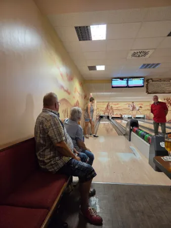 Bild von Gasthaus & Bowlingtreff Beucha