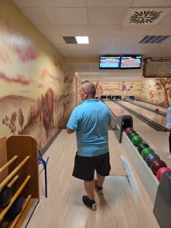 Bild von Gasthaus & Bowlingtreff Beucha
