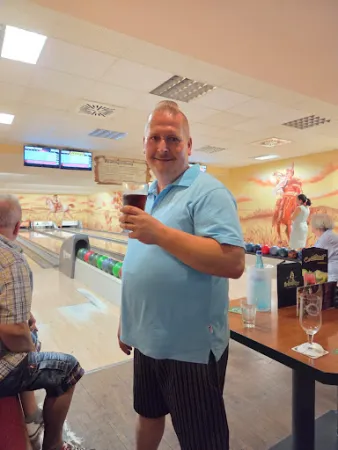 Bild von Gasthaus & Bowlingtreff Beucha