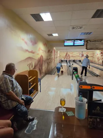 Bild von Gasthaus & Bowlingtreff Beucha