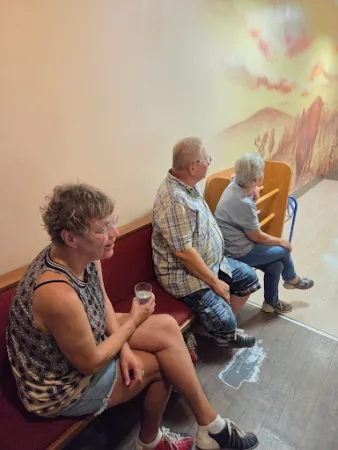 Bild von Gasthaus & Bowlingtreff Beucha