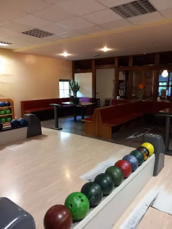 Bild von Gasthaus & Bowlingtreff Beucha