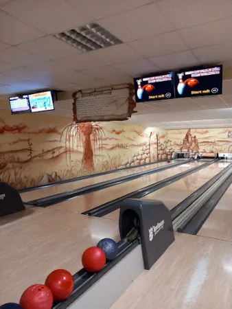 Bild von Gasthaus & Bowlingtreff Beucha