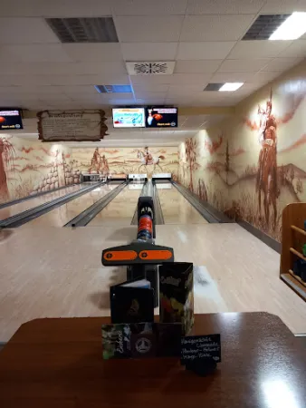 Bild von Gasthaus & Bowlingtreff Beucha