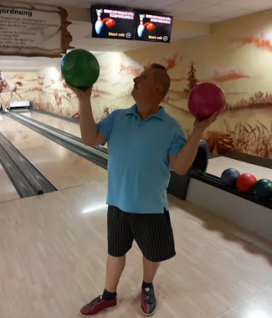 Bild von Gasthaus & Bowlingtreff Beucha