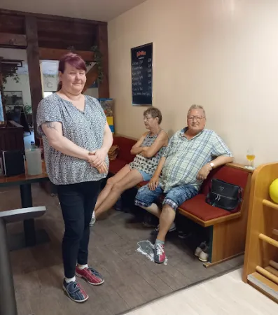 Bild von Gasthaus & Bowlingtreff Beucha