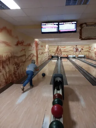 Bild von Gasthaus & Bowlingtreff Beucha