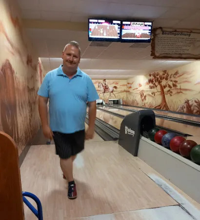 Bild von Gasthaus & Bowlingtreff Beucha